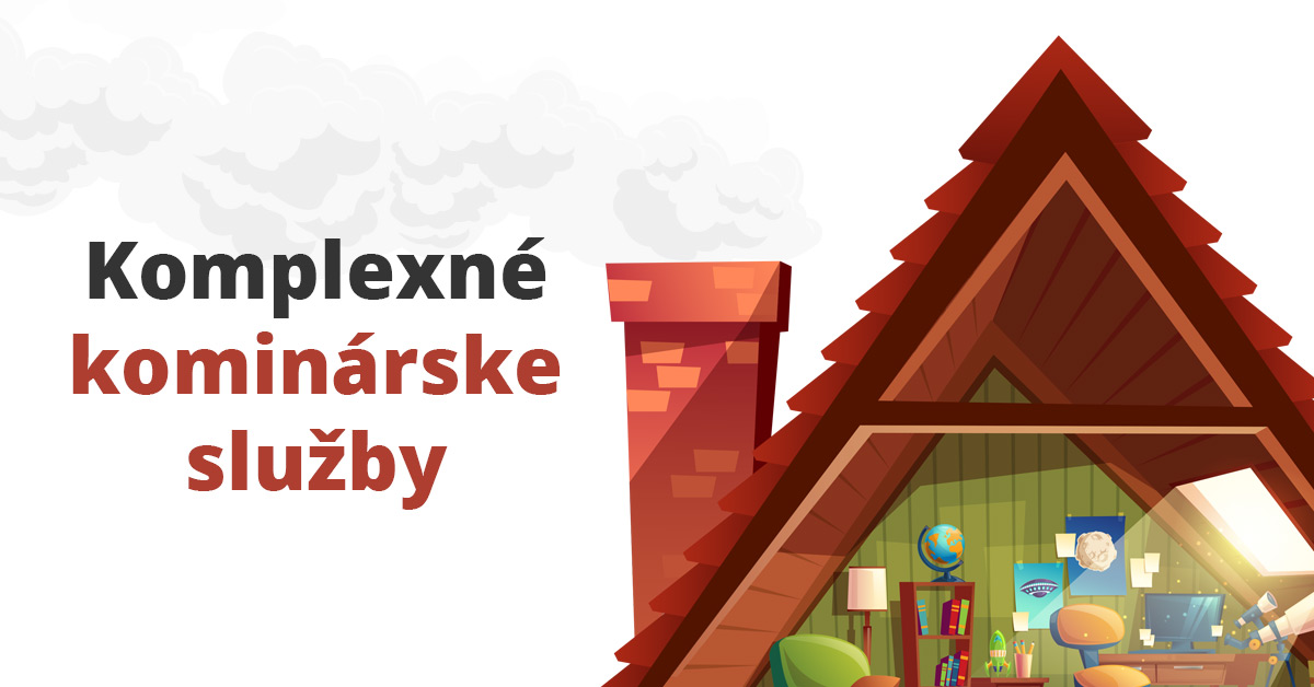 Komplexné kominárske služby Dávid Karaffa - DaKa-KOM Komplexné kominárske služby Dávid Karaffa - DaKa-KOM